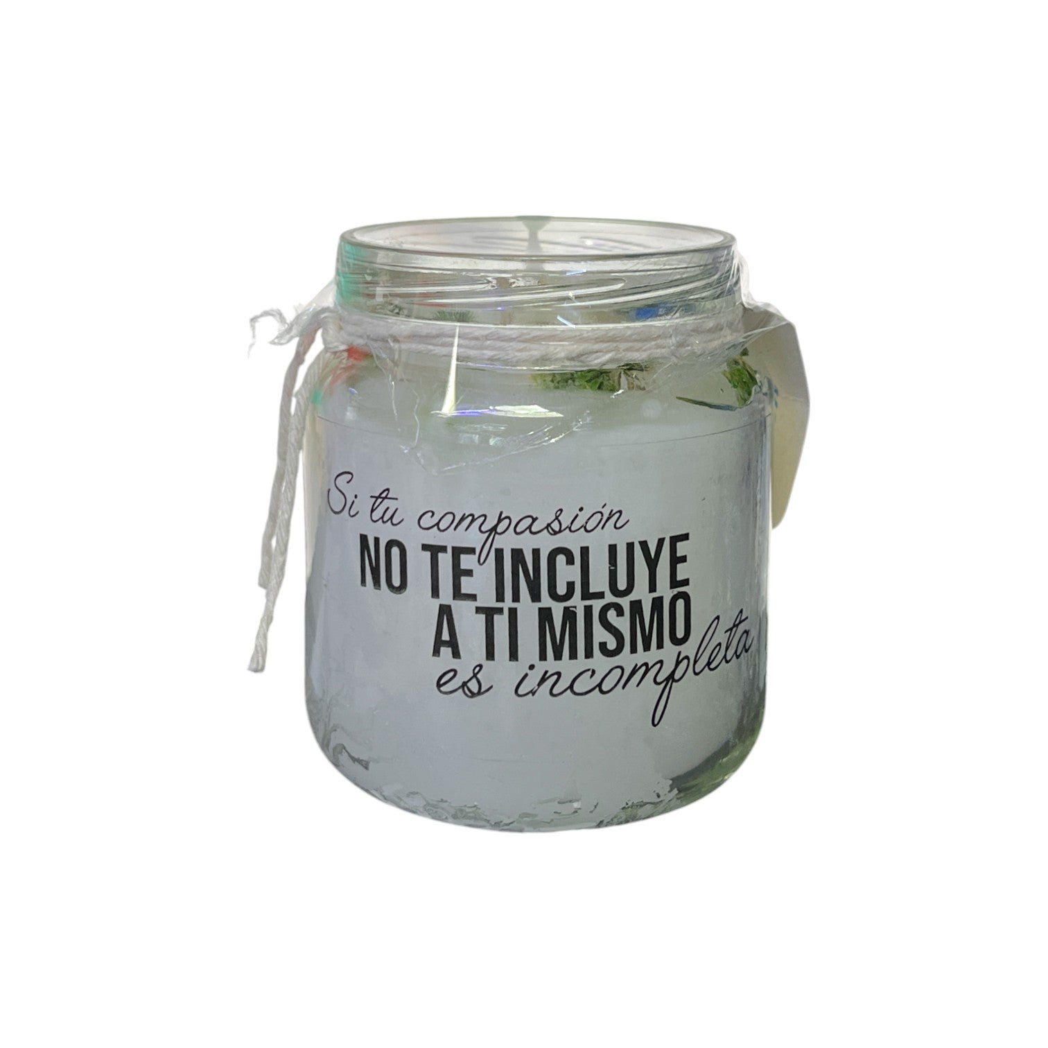 VELA AROMATIZANTE GRANDE VELA AROMATIZANTE GRANDE